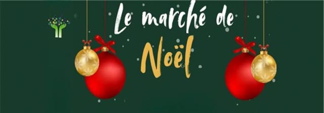 Participation de l’ASME au marché de Noël de Montigny !