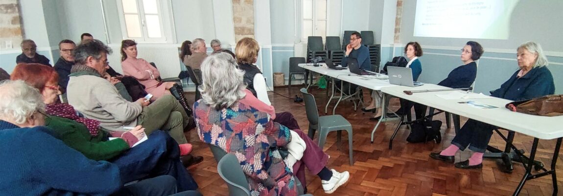 Assemblée générale 2026